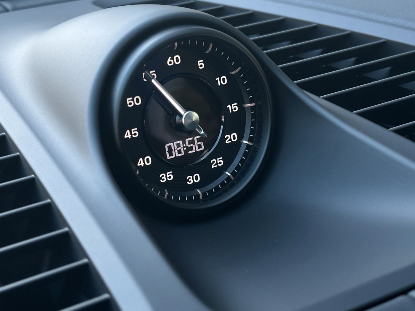 Porsche Macan 4 PANO Burmester Sitzbel. 360°