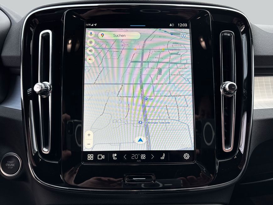 Volvo XC40 B3 B DKG Core
