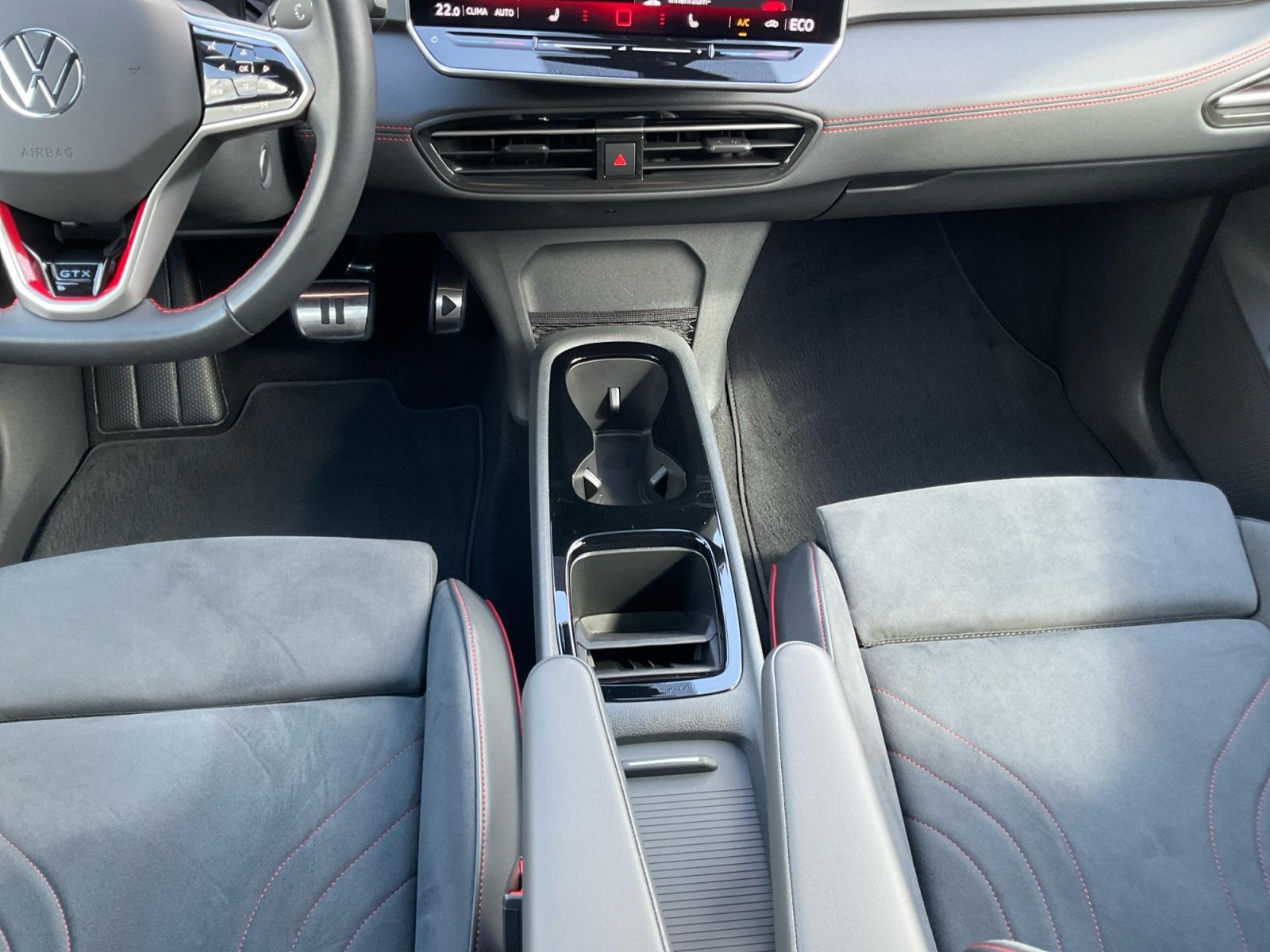 Volkswagen ID.3 GTX Performance PANO/ LED/ PDC