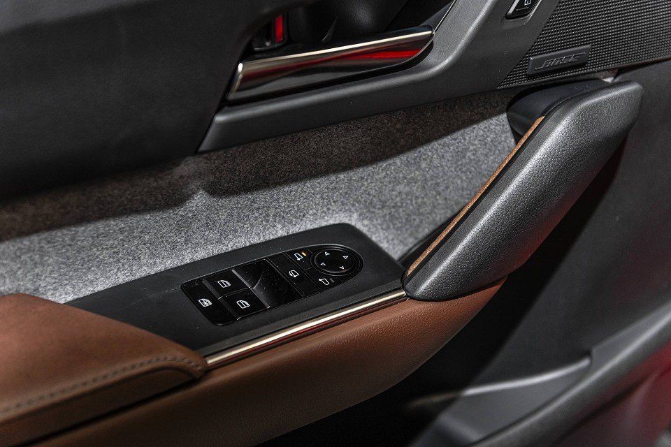 Mazda MX-30 R-EV MAKOTO IV PRE-P GSD