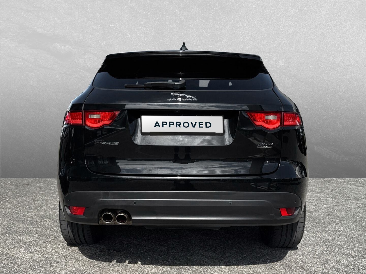 Jaguar F-Pace R-Sport AWD 20d Pano Winter Navi LED Virt