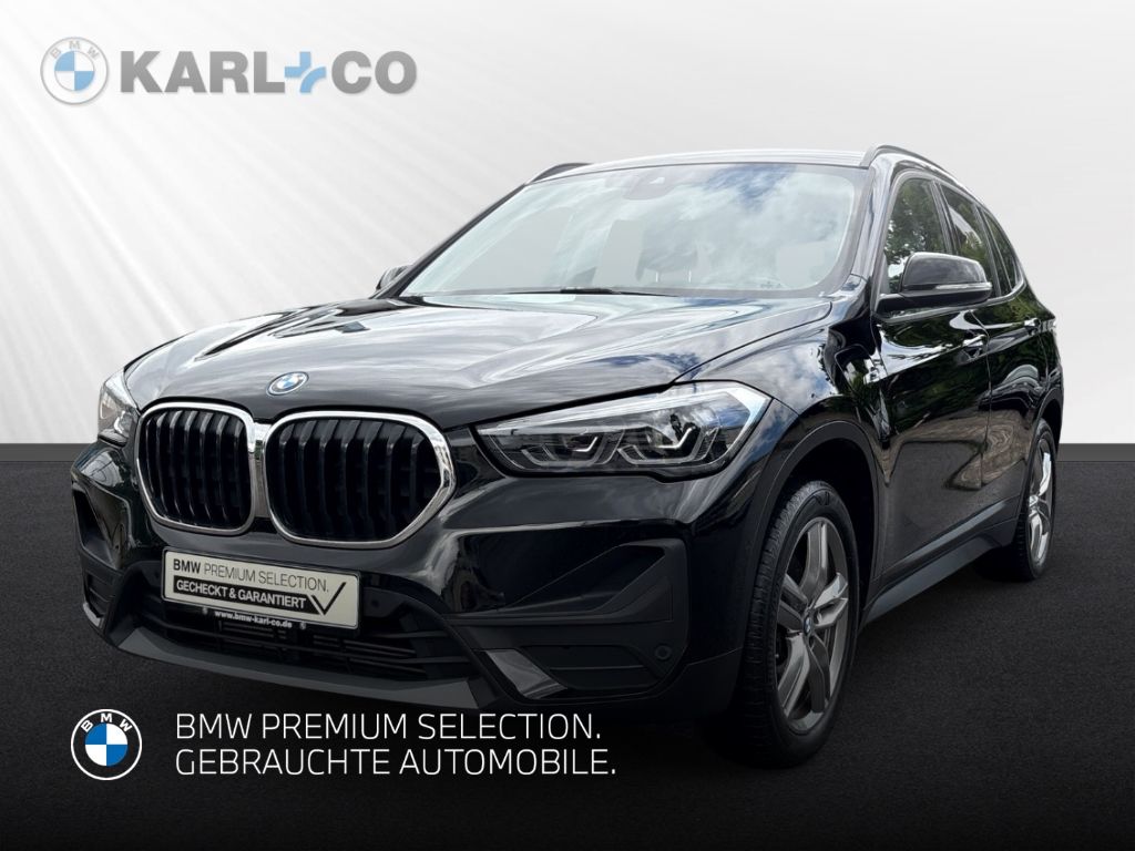 BMW X1 xDrive 25e - Samsaru's Car Outlet