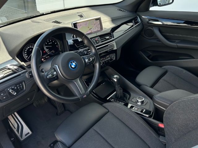 BMW X1 xDrive 25e M-Sport - Samsaru's Car Outlet