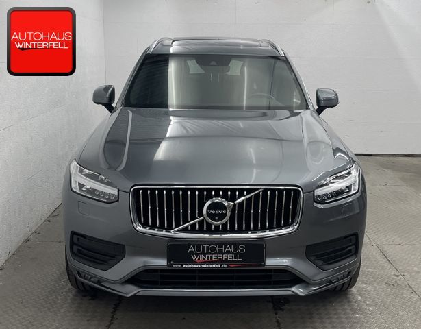 Volvo XC90 B5 AWD - Samsaru's Car Outlet