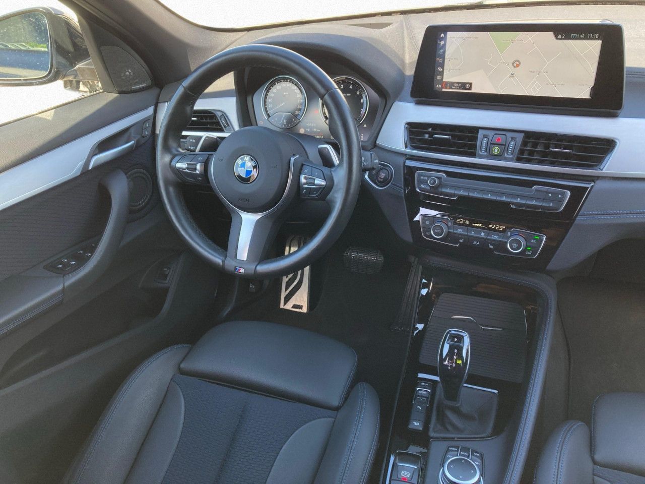 BMW X1 xDrive25i M SPORT - Samsaru's Car Outlet