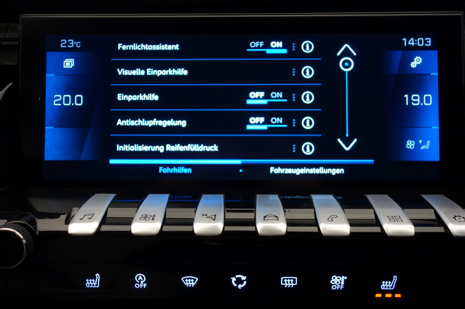 Peugeot 508 SW Allure Pack Aut. - Samsaru's Car Outlet