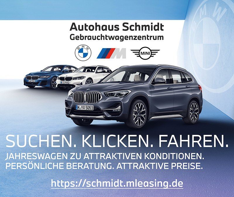 BMW X1 xDrive25e M Sportpaket - Samsaru's Car Outlet