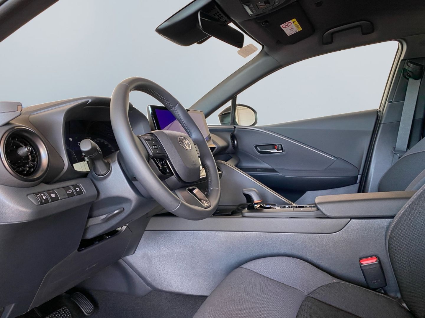 Toyota C-HR 1.8 Hybrid Teamplayer *Technik Paket*CAM*SH