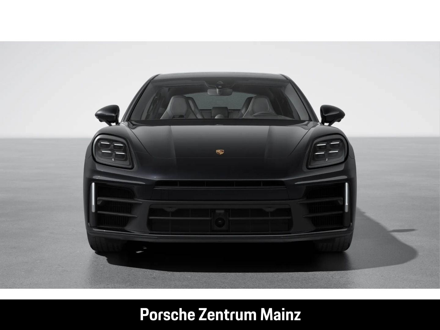 Porsche Panamera 4S E-Hybrid HA-Lenkung InnoDrive BOSE