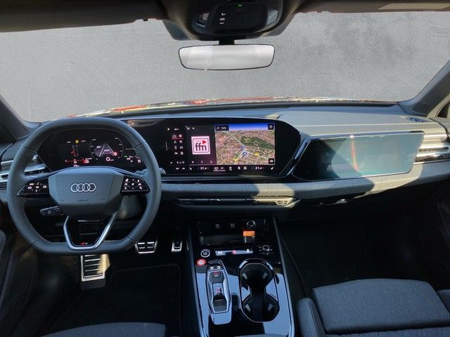 Audi A5 Avant TDI quattro S-tronic S-line edition one