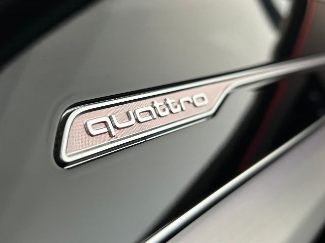 Audi Q7 S line 55 TFSI e quattro tiptronic