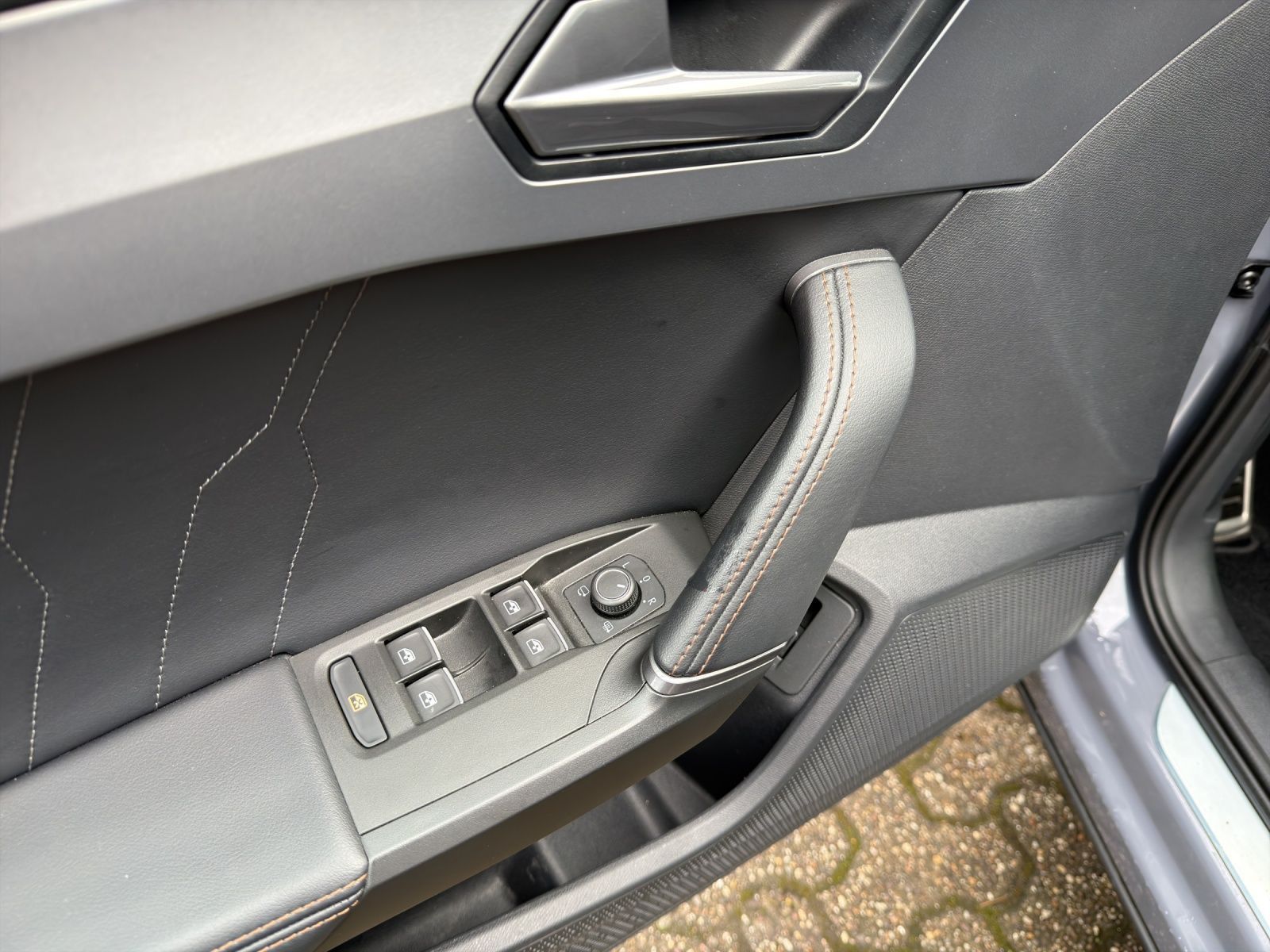 Cupra Formentor VZ 2.0 TSI BREMBO AHK PANO BEATS eKLAP