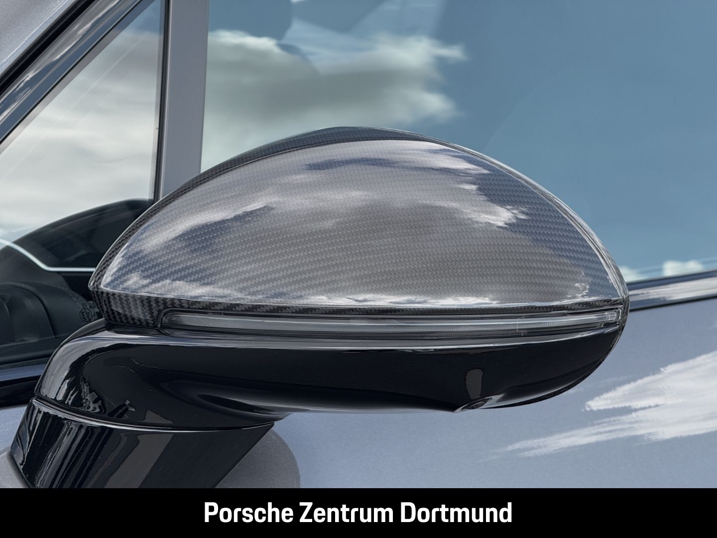 Porsche Cayenne GTS HA-Lenkung InnoDrive LED-Matrix BOSE
