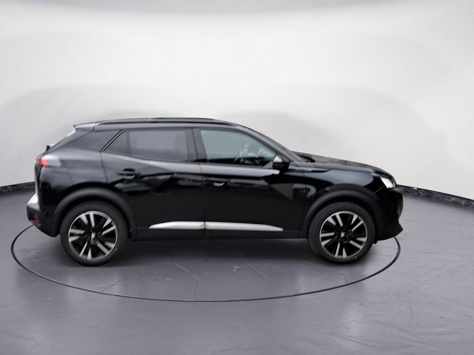 Peugeot 2008 GT - Samsaru's Car Outlet
