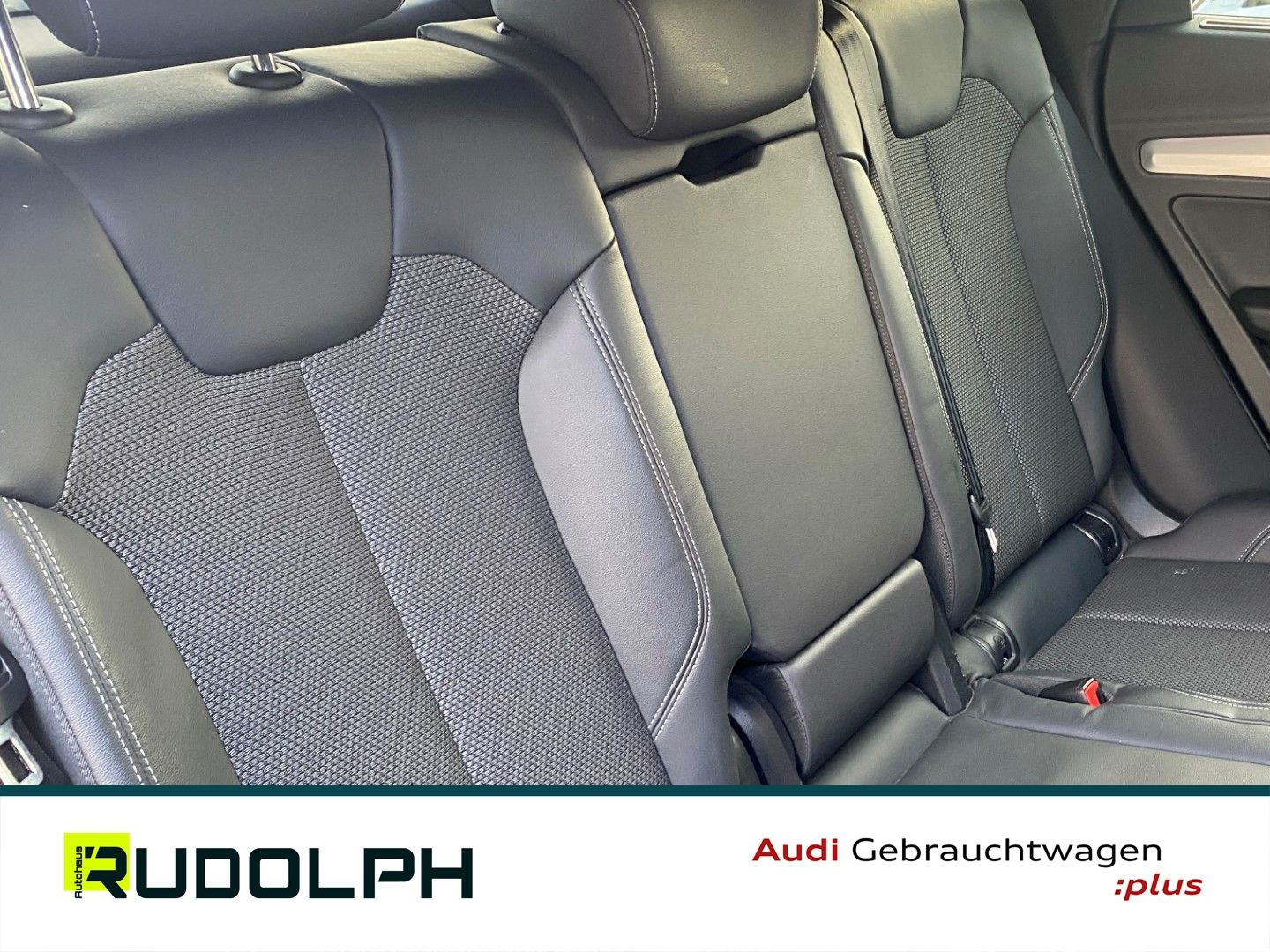 Audi Q5 Sportback 40 TDI qu. S line MATRIX ACC AHK 21
