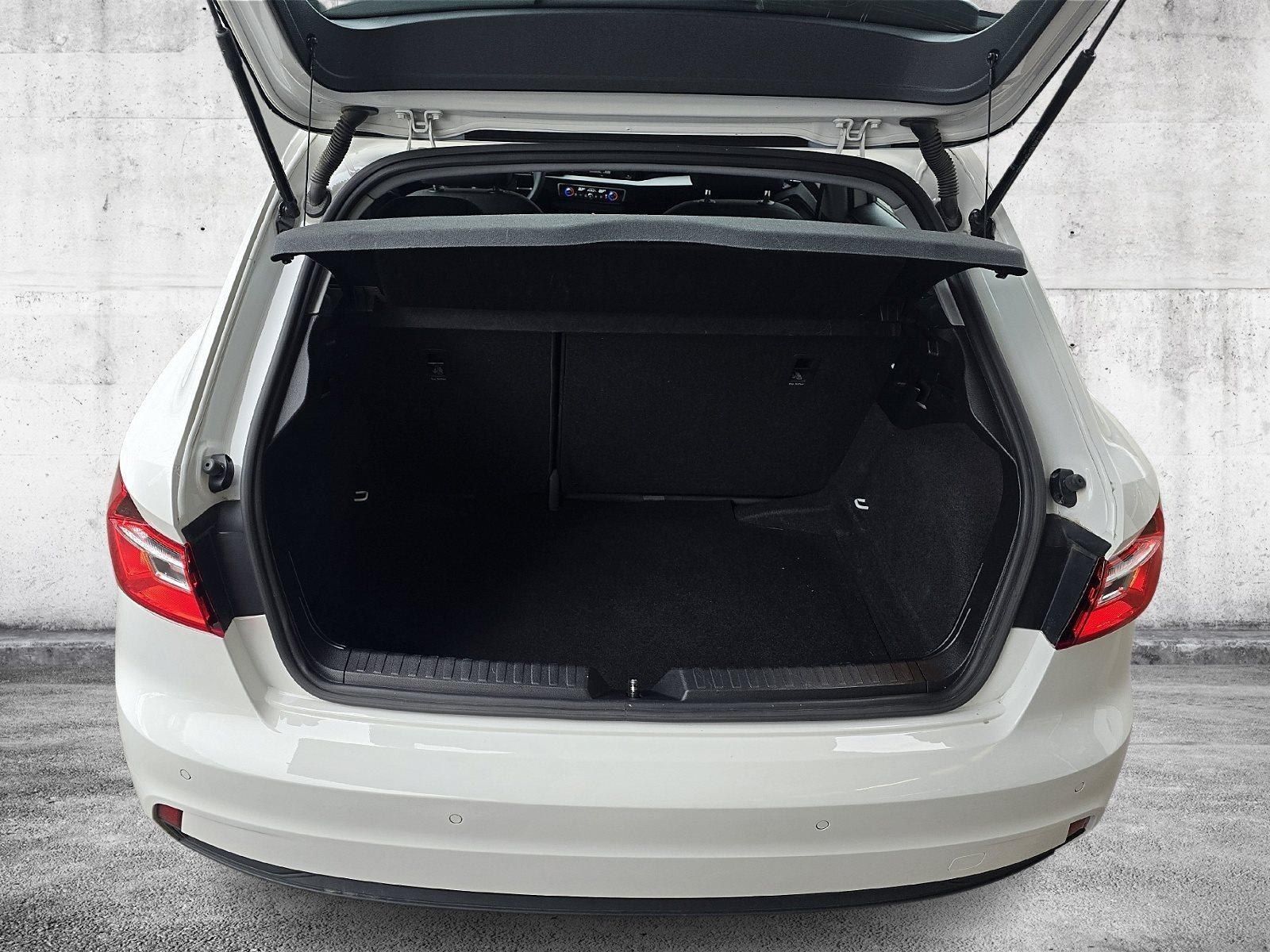 Audi A1 Sportback 30 TFSI - Samsaru's Car Outlet