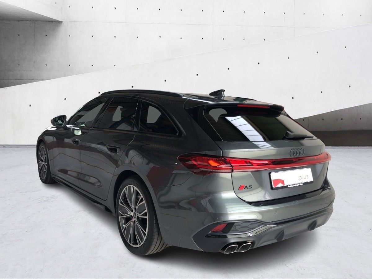 Audi A5 Avant S-Line TDI qu B&O MATRIX NAVI TECH PRO