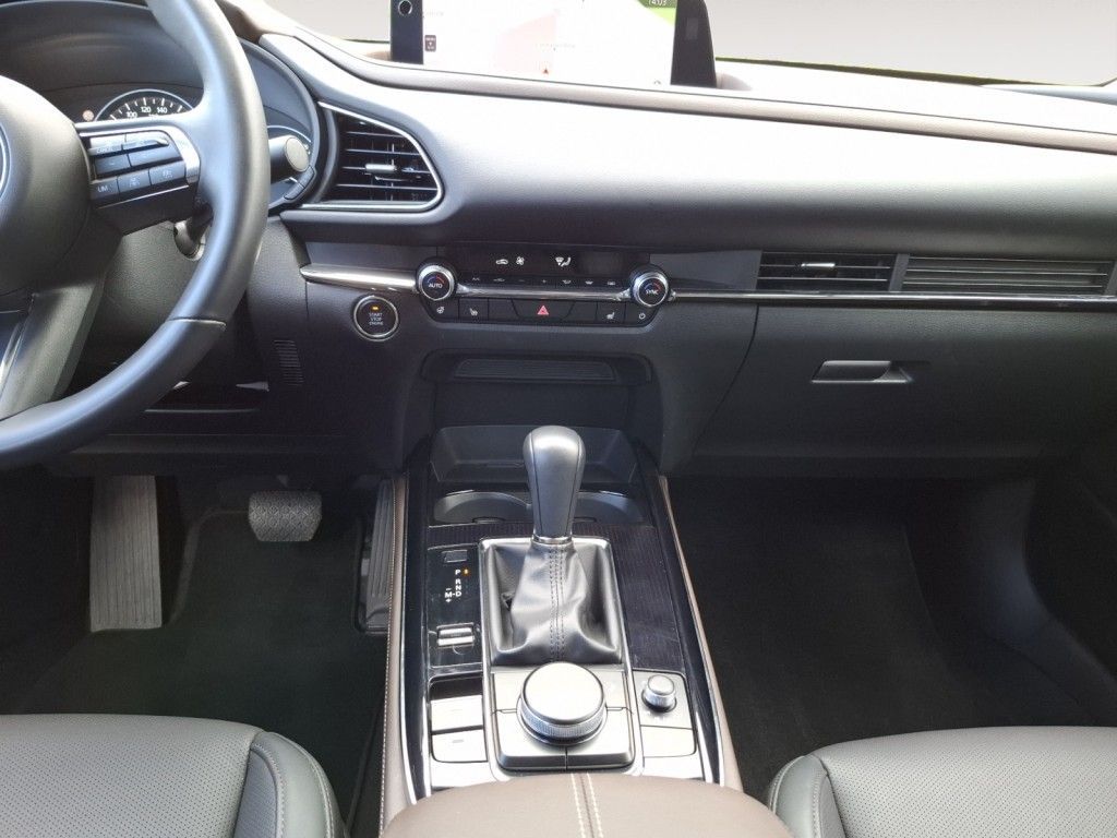 Mazda CX-30 e-SKYACTIVE G 140 Aut. TAKUMI
