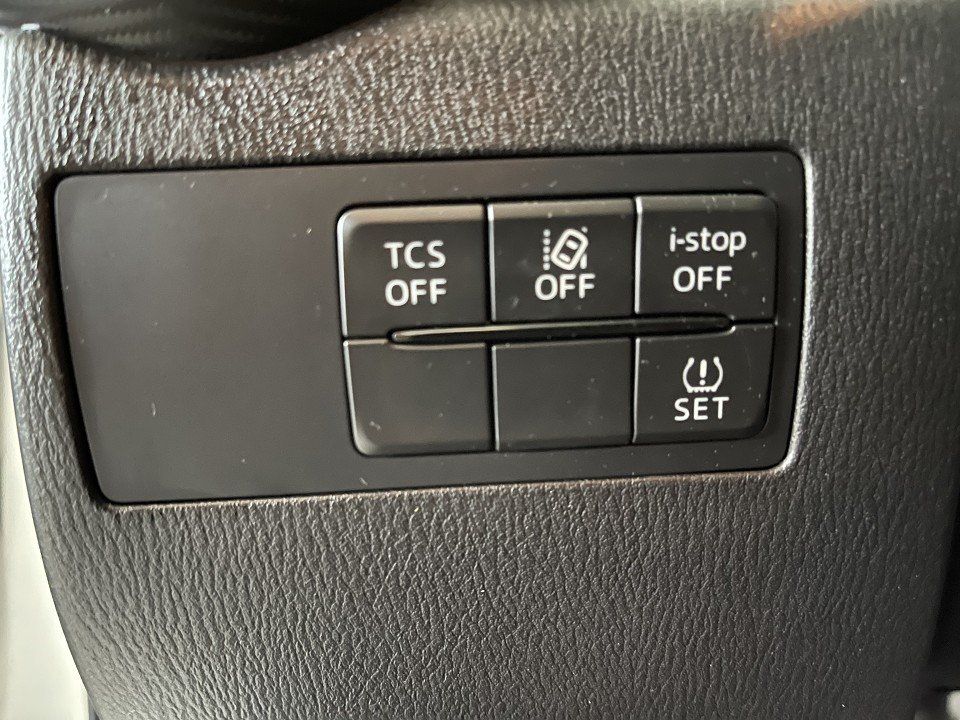 Mazda CX-3 SKYACTIV-G 2.0