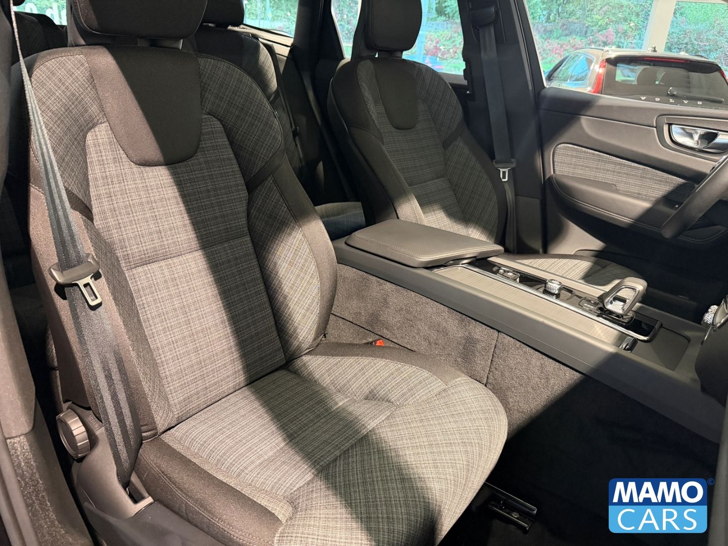 Volvo XC60 T6 AWD Core Recharge  AHK/CAM/PANO/STHZ/LHZ