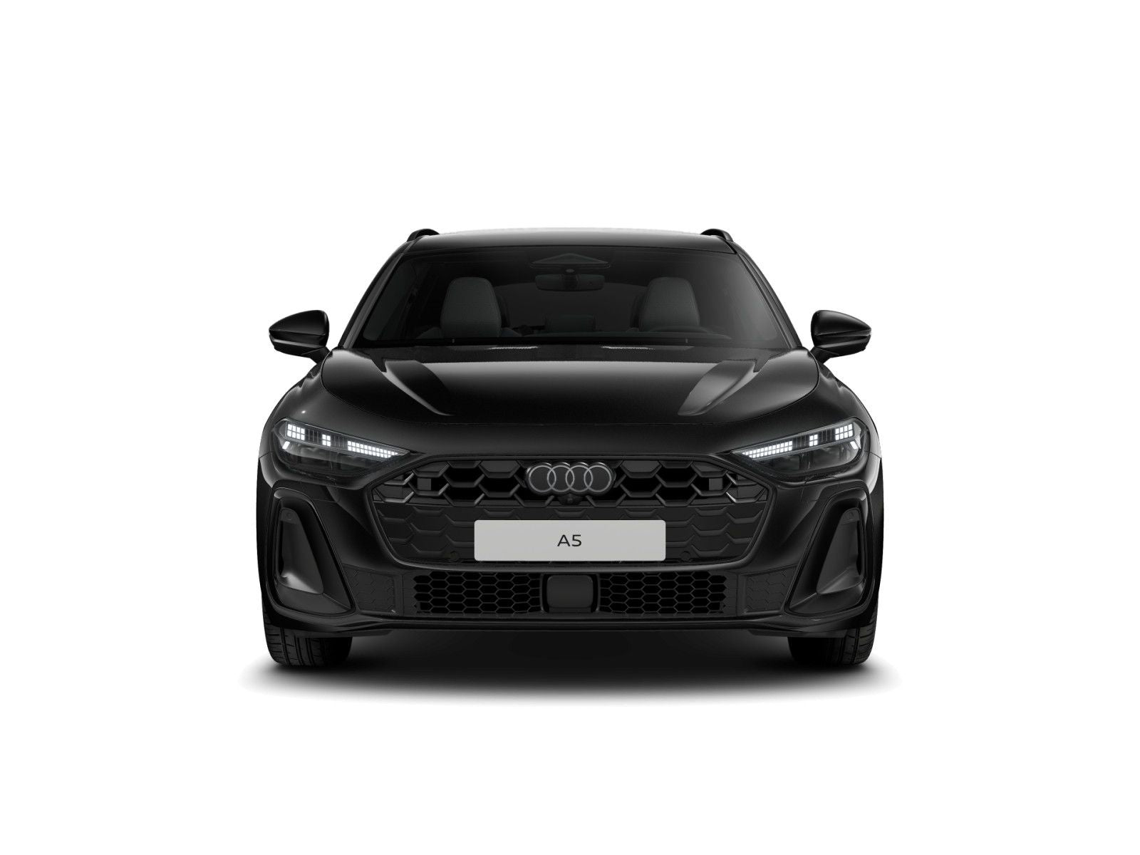 Audi A5 Avant TFSI Q 2x S LINE PANO MATRIX 360  BF-DI