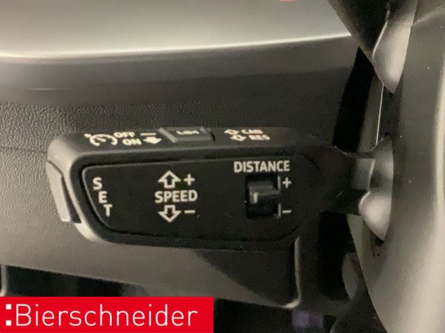 Audi A3 Sportback 35 TFSI advanced - Samsaru's Car Outlet