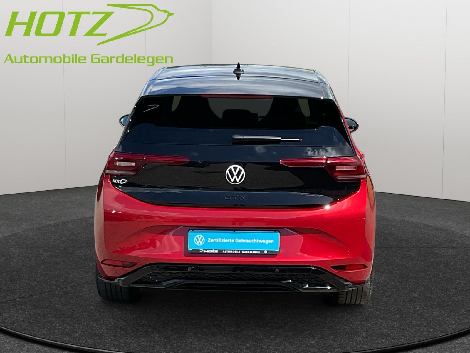 Volkswagen ID.3 GTX Performance PANO/ LED/ PDC