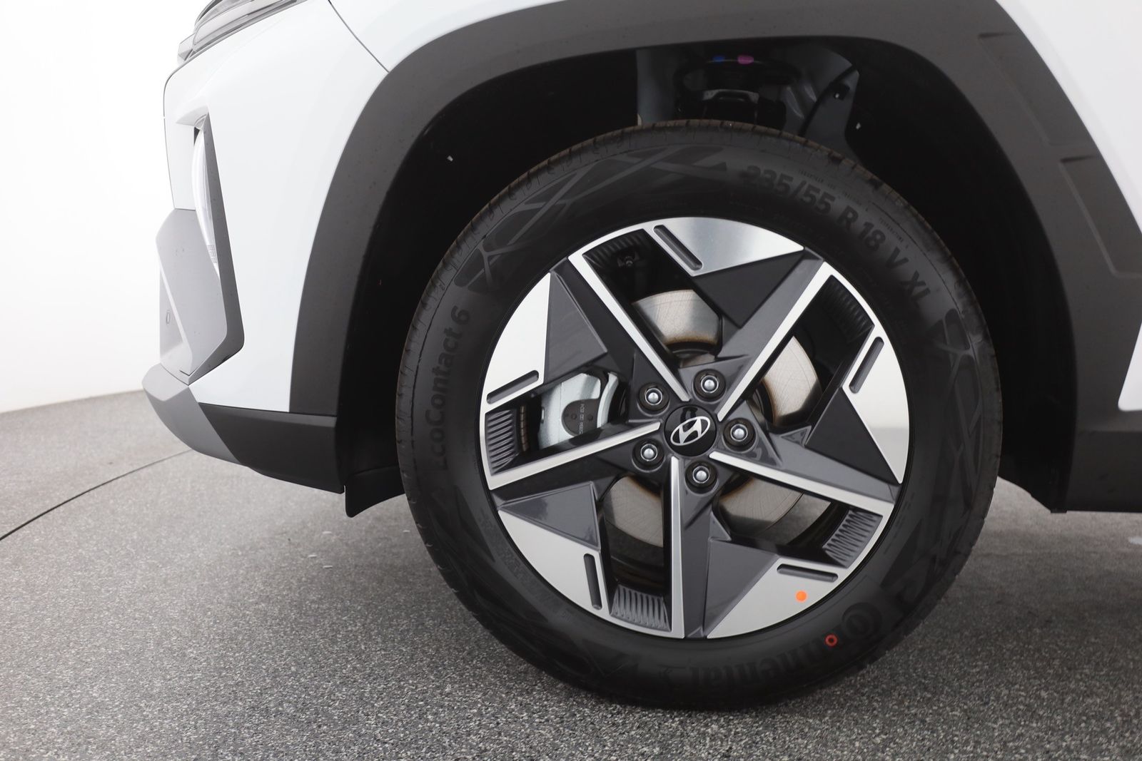 Hyundai Tucson 1.6T-GDI - Samsaru's Car Outlet