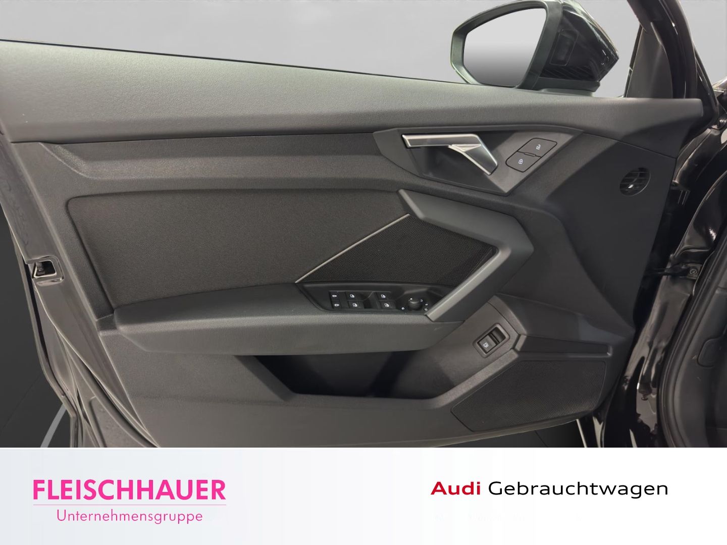 Audi A3 Sportback 40 TFSI e advanced Navi+LED+ACC+App