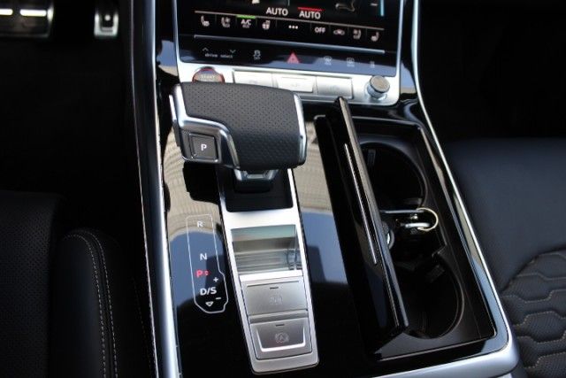 Audi RS Q8 4.0 TFSI MLED Pano HuD LM23 RS Dynamik