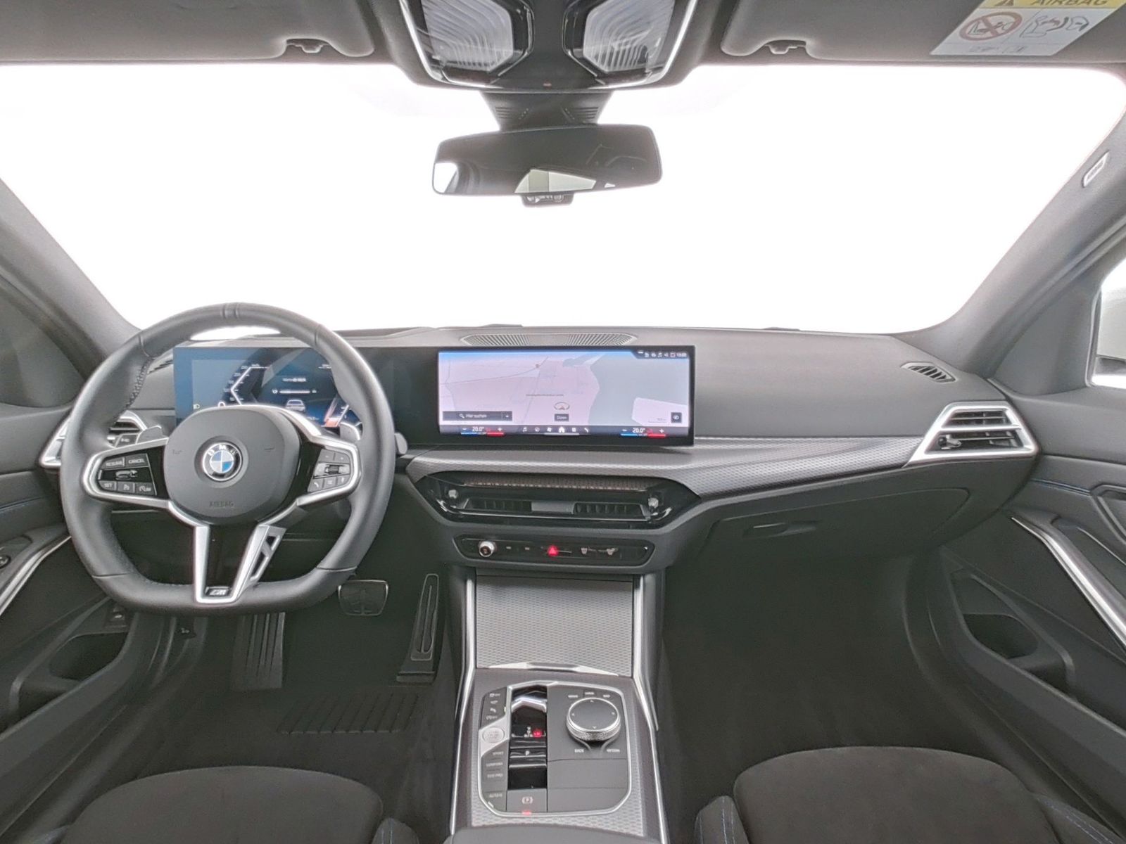 BMW 320i M Sport Pro Navi|HuD|LED|Innovationspaket