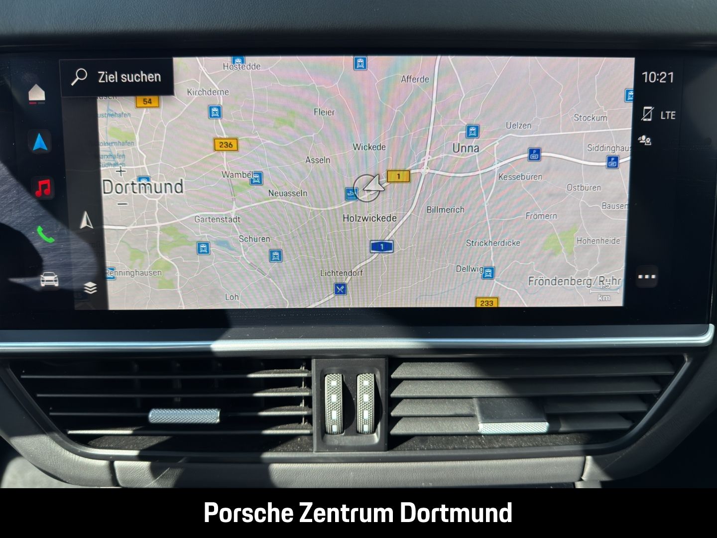 Porsche Cayenne E-Hybrid Platinum Edition Panorama BOSE