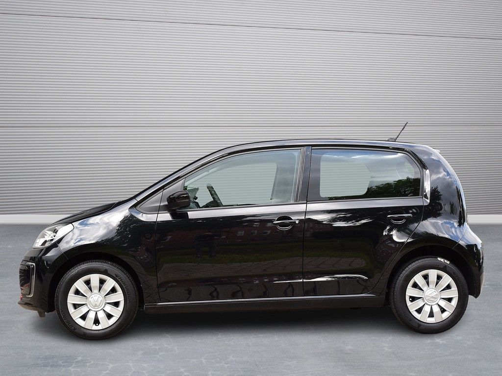 Volkswagen e-up! Move - Samsaru's Car Outlet