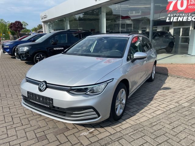 Volkswagen Golf Variant 2.0 TDI Life - Samsaru's Car Outlet