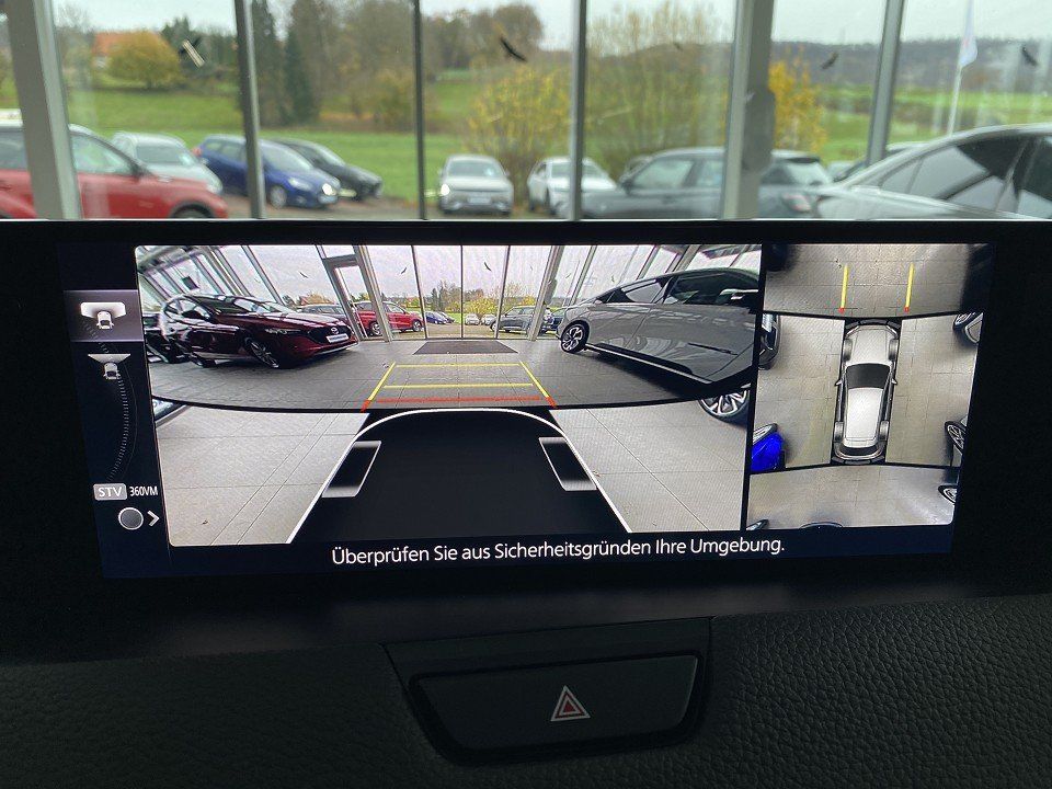 Mazda CX-60 2.5 BLACK FRIDAY PREIS  PHEV Homura AHK