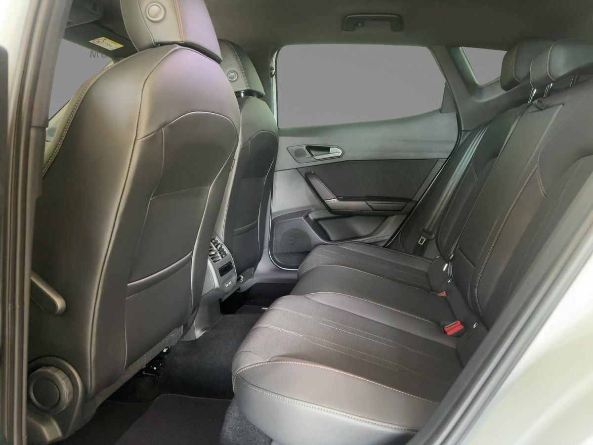 Cupra Formentor 1.5 e-HYBRID DSG ACC|NAVI|360°|AHK|SHZ