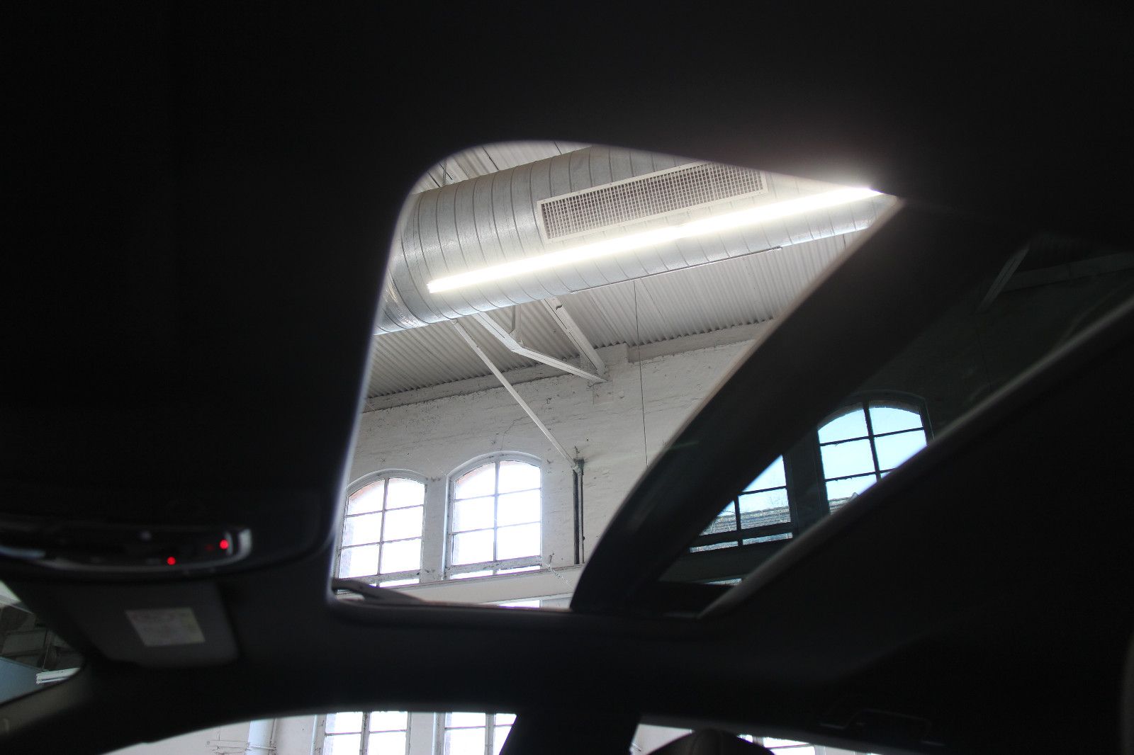 Audi A5 Sportback 40 TDI quattro S line MATRIX-LASER