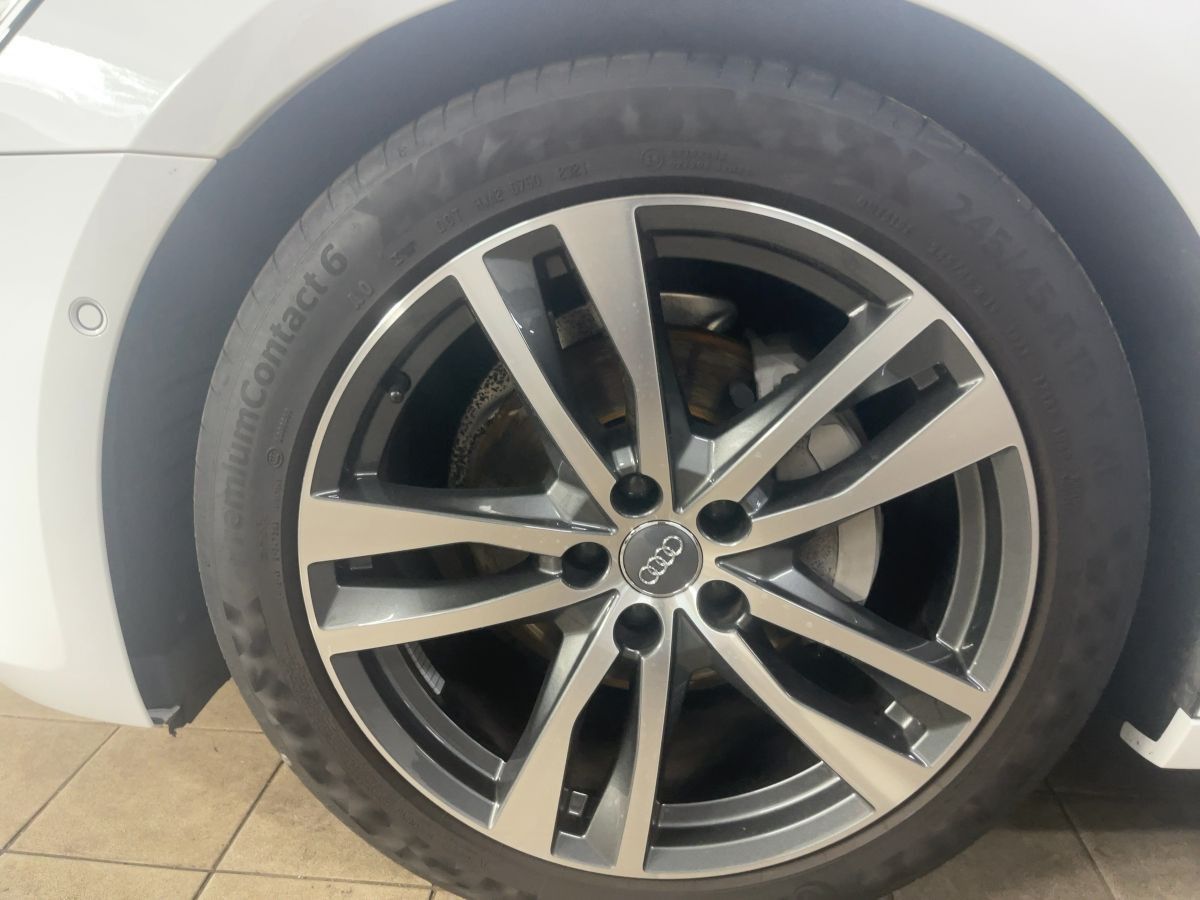 Audi A6 Avant 2.0 TDI S line S tronic - Samsaru's Car Outlet