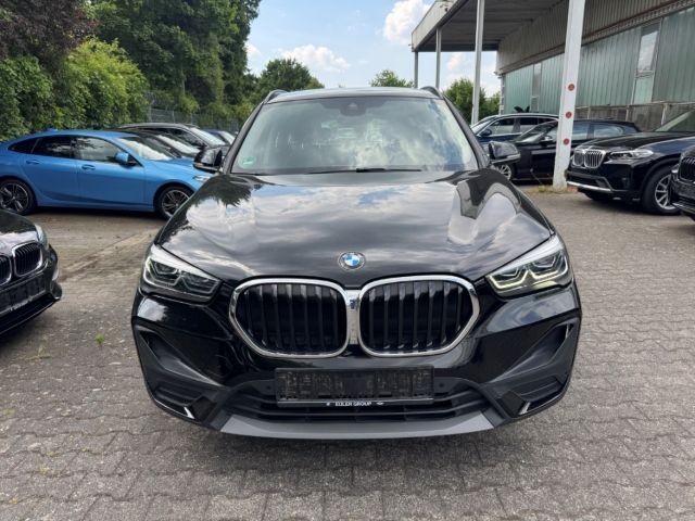 BMW X1 xDrive 25e - Samsaru's Car Outlet