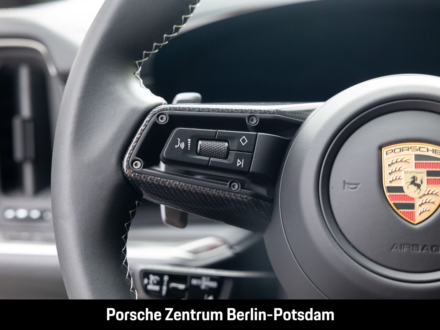Porsche Cayenne S E-Hybrid Coupe Clubleder Burmester