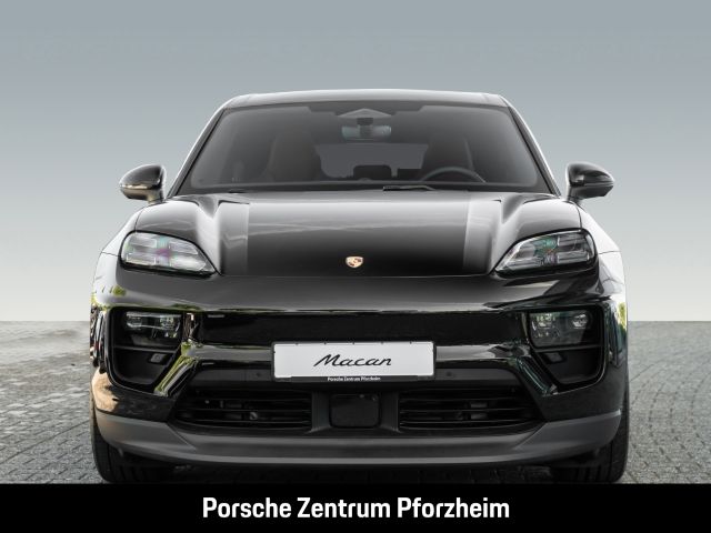 Porsche Macan Electric - Samsaru's Car Outlet