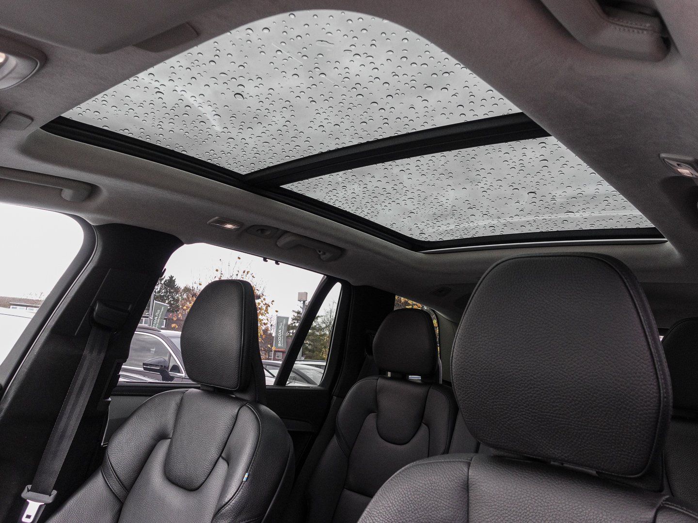 Volvo XC90 T8 AWD Ultimate Bright Plug-In