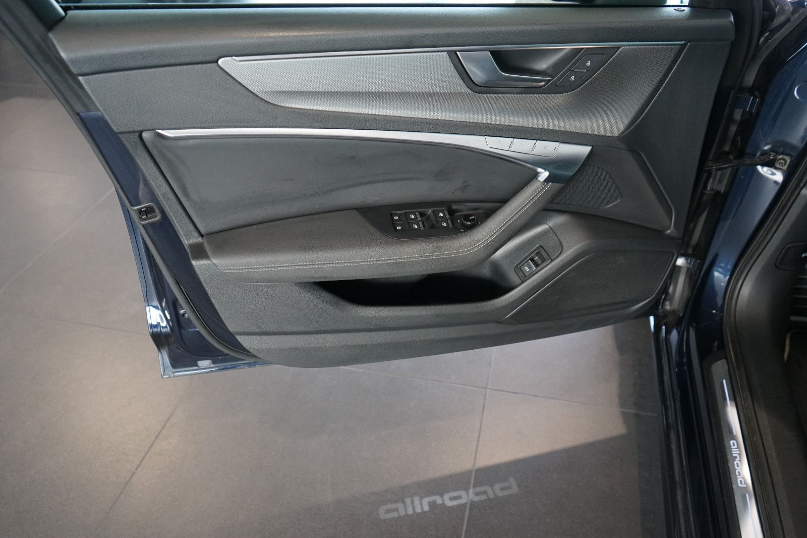Audi A6 Allroad quattro 55 TDI - Samsaru's Car Outlet