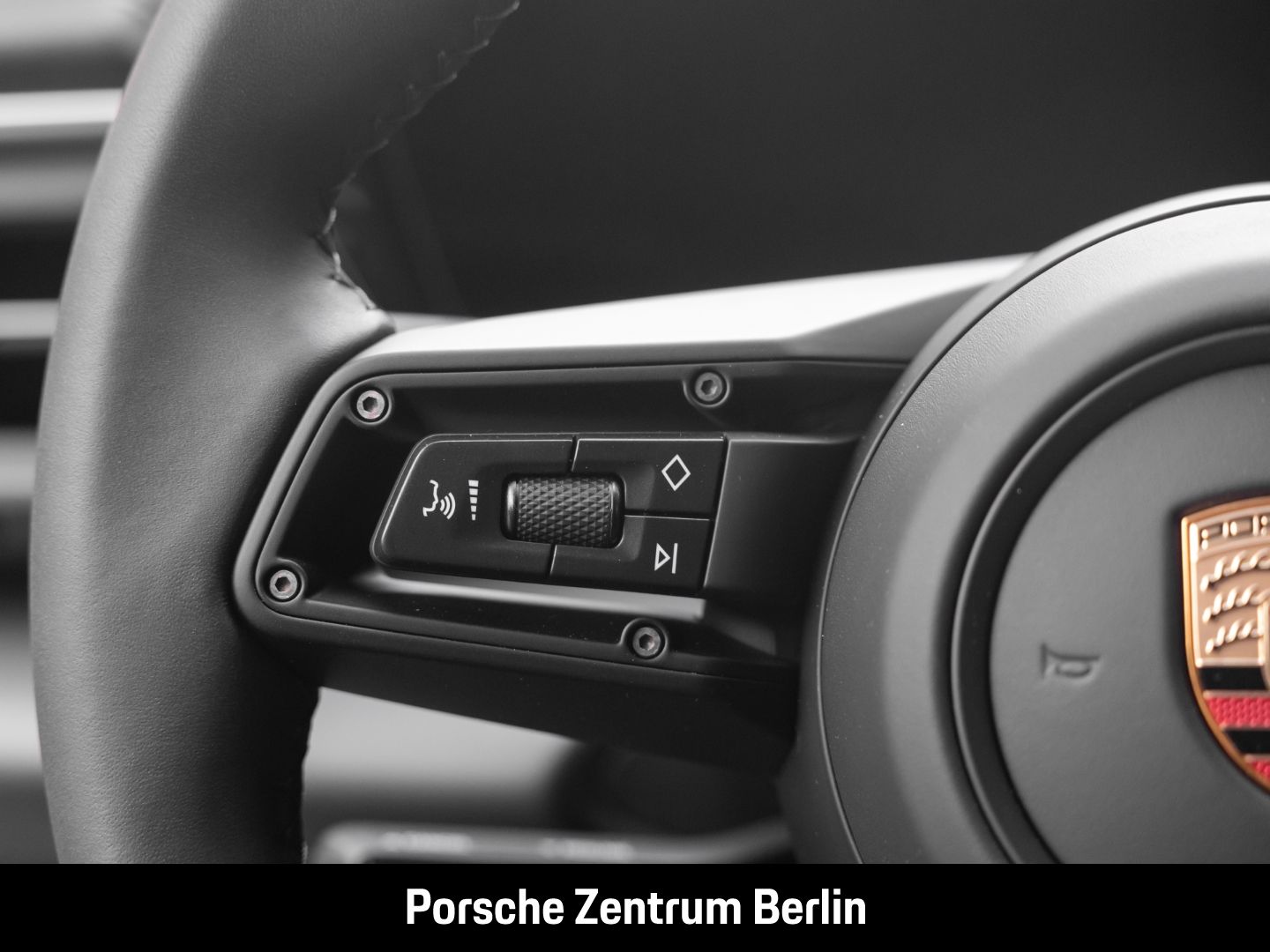 Porsche Macan 4 BOSE InnoDrive Panorama Surround-View