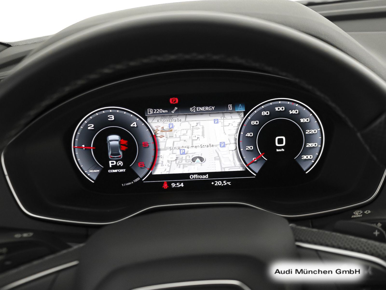 Audi Q5 40 TDI qu. S tronic 2x S line Virtual+/ACC/Ka