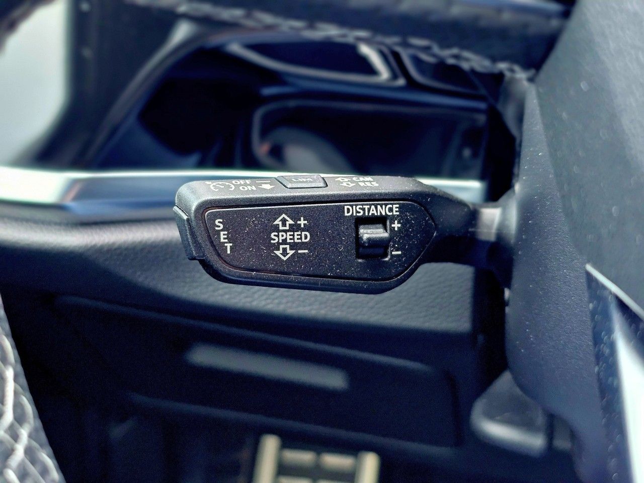 Audi Q3 40 TDI quattro Sportback - Samsaru's Car Outlet