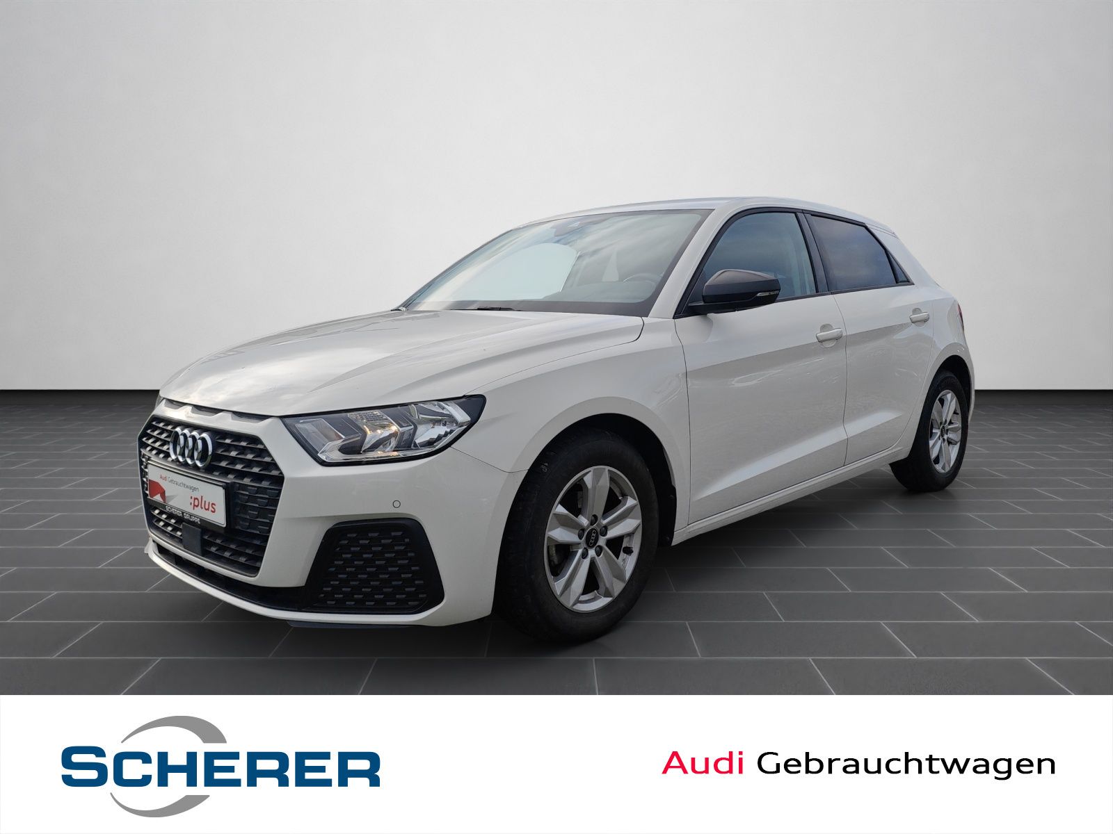 Audi A1 Sportback 25 TFSI KLIMA EINPARKHILFE SITZHEIZ