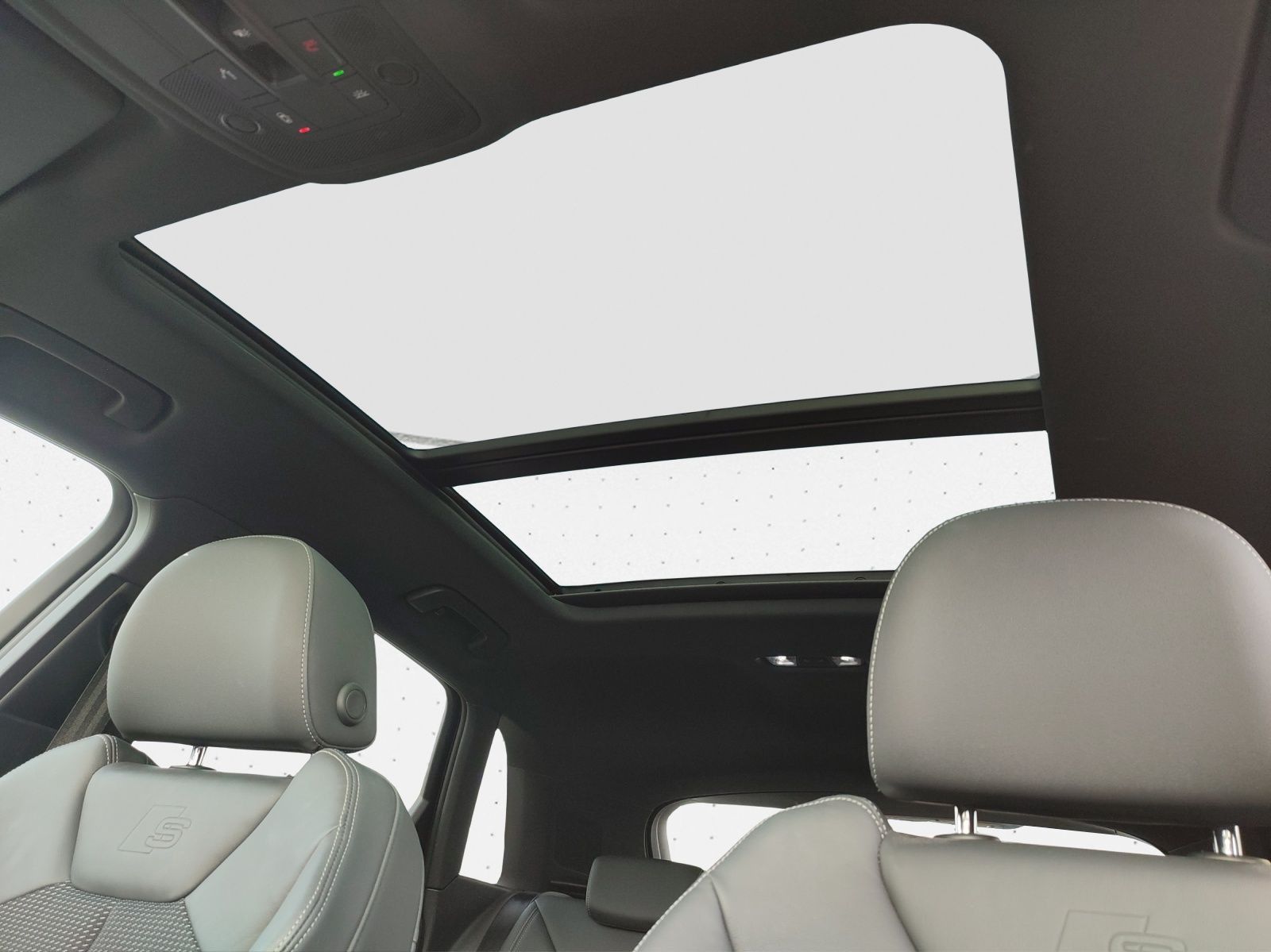Audi Q3 40 TDI quattro S line - Samsaru's Car Outlet