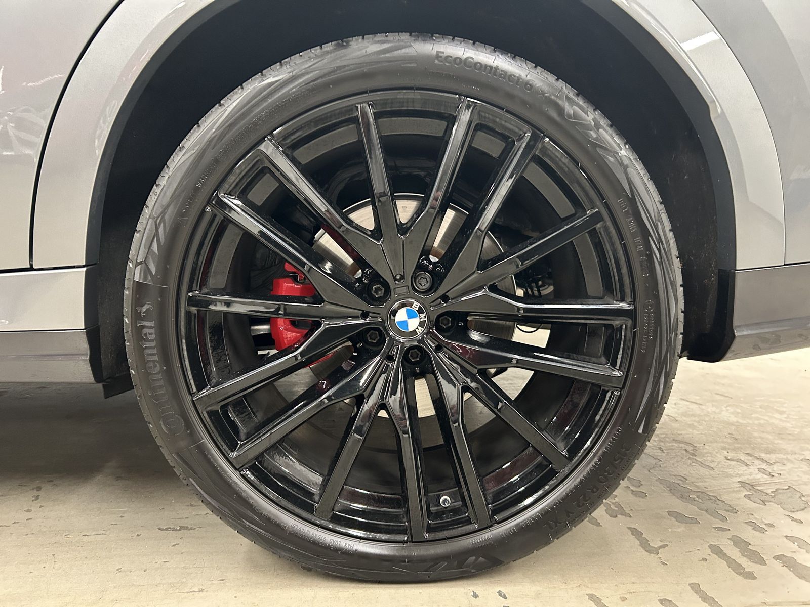 BMW X6 xDrive40d M Sportpaket Pro DA. Prof. PA. Prof