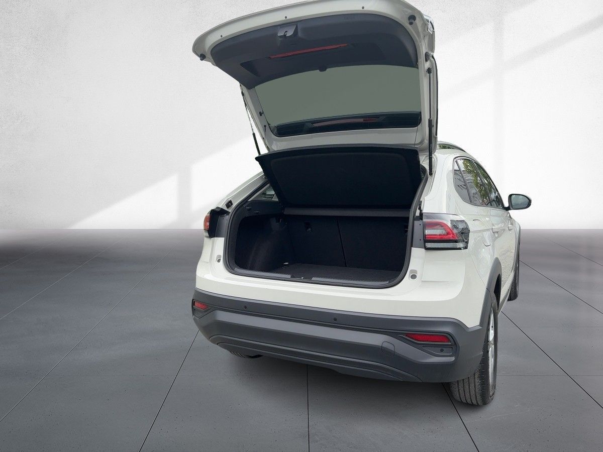 Volkswagen Taigo Life 1.0 TSI - Samsaru's Car Outlet